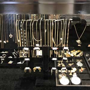 Jewelry | Downtown Pawn Shop Augusta, GA