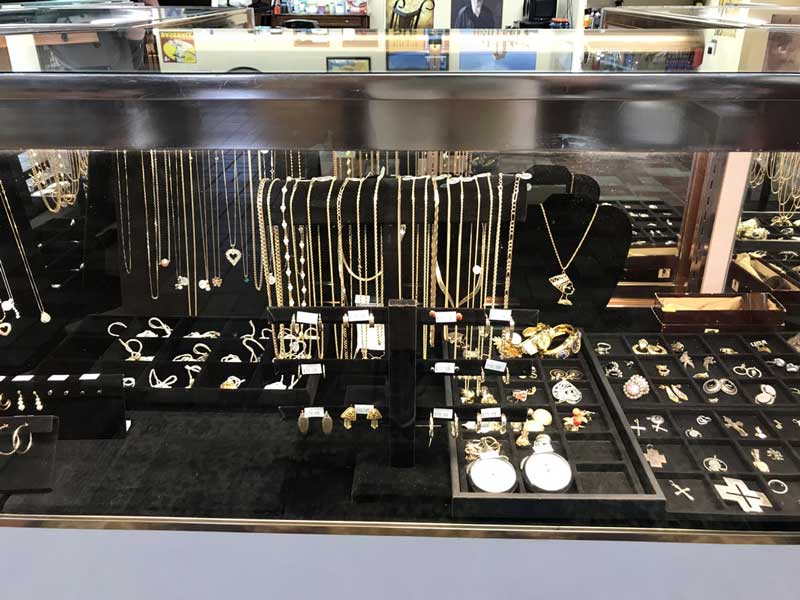 Jewelry | Downtown Pawn Shop Augusta, GA